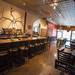 The bar and dining room at Smokehouse 52 located at 125 South Main St. in downtown Chelsea